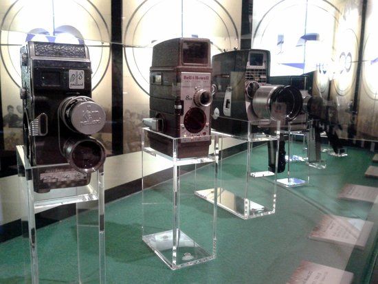 Hong Kong Film Archive