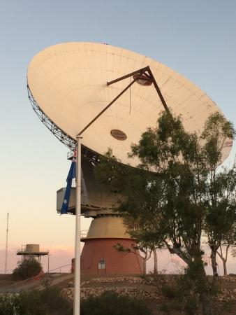 Carnarvon Space and Technology Museum
