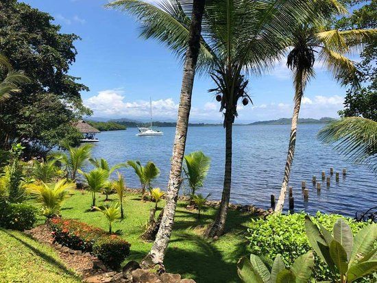 Green Acres Chocolate Farm