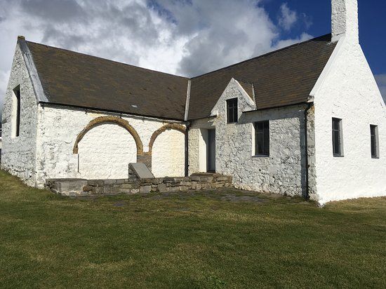 The Old Grammar School