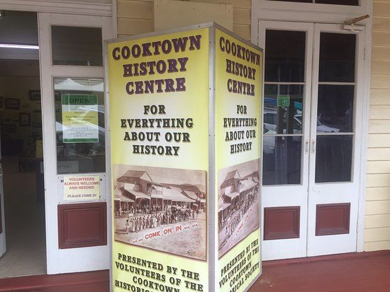 Cooktown History Centre