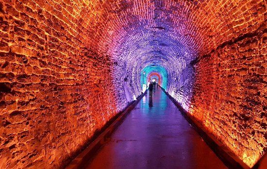 Brockville Railway Tunnel