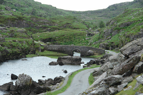 Gap of Dunloe