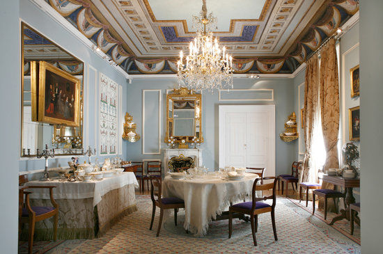 Museum of Romanticism