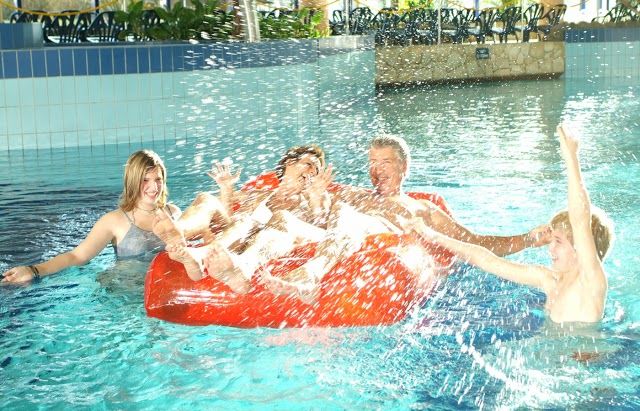 Monte Mare Indoor Dive Center