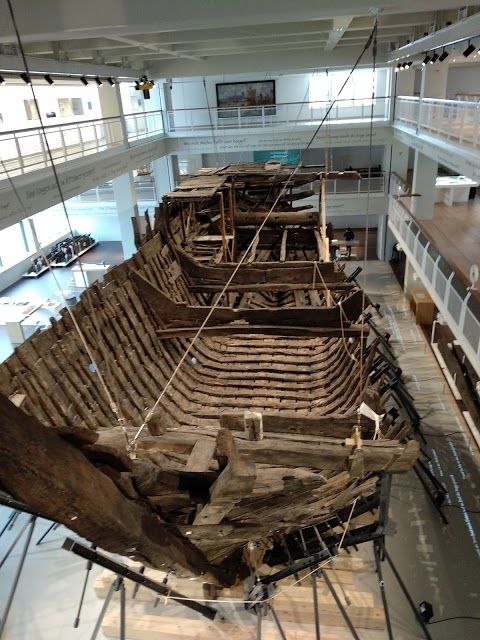 German Maritime Museum Bremerhaven