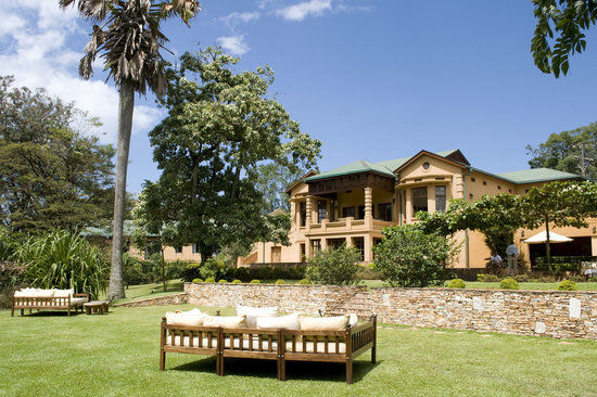 The Fez Brasserie and Wine Bar