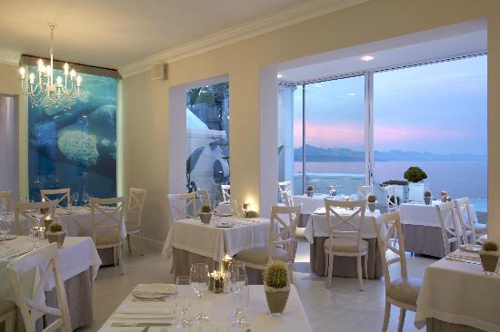 SeaFood at The Plettenberg
