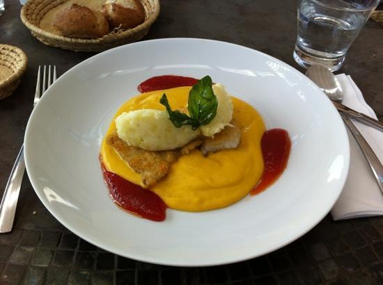 Hotel Restaurant Tamboho