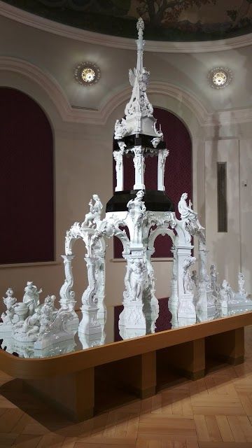 Meissen Porcelain Manufactory