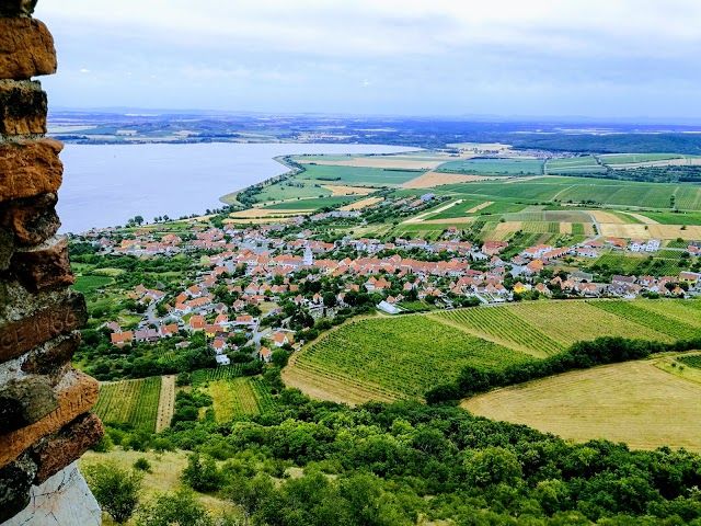 Palava Protected Landscape Area