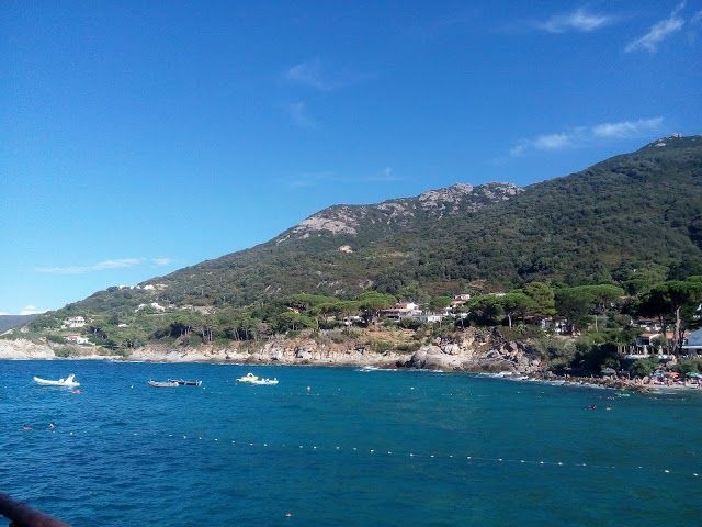 Tuscan Archipelago National Park