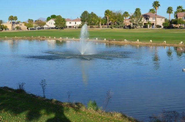 Greenfield Lakes Golf Course