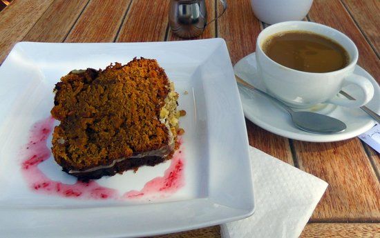Bojos Cafe
