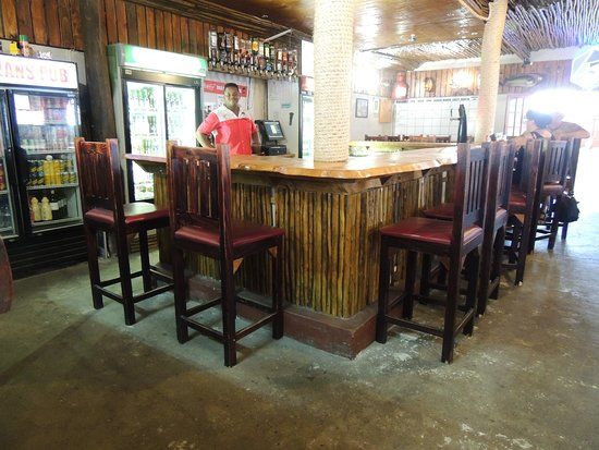 Fishermans Restaurant & Pub