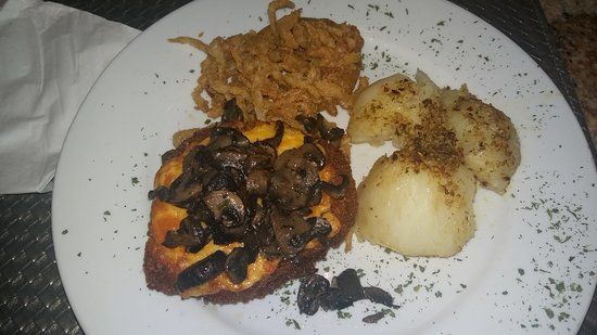 Annabell's Restaurant