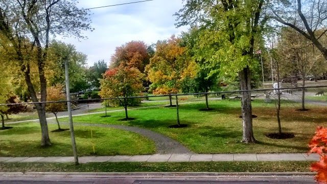 Victoria Park