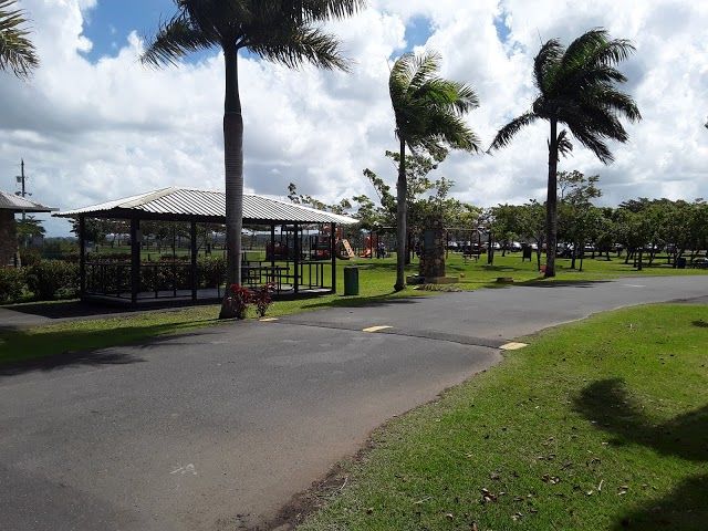 Gran Parque Agroturistico Ecologico Recreativo El Dorado