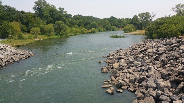 LLELA Nature Preserve