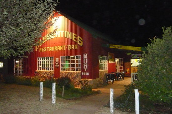 Clementines Restaurant and Bar