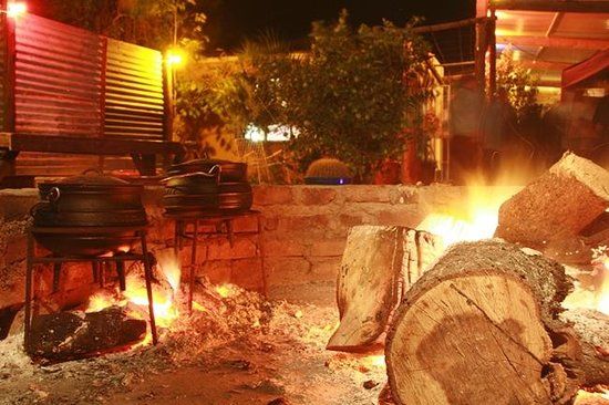 Pioneers Restaurant and Pub