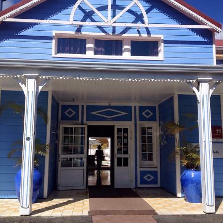 Hotel Restaurant Les Chenets