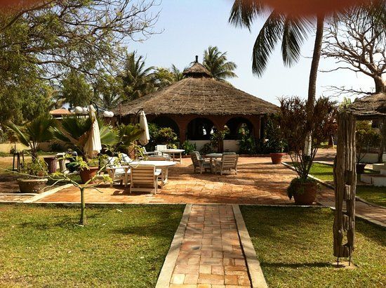 Calypso Bar and Restaurant