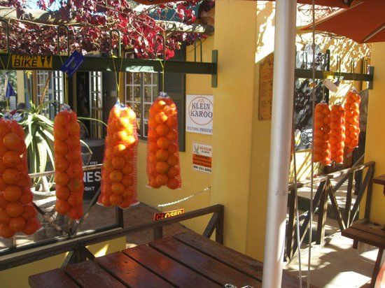 The Country Pumpkin Restaurant