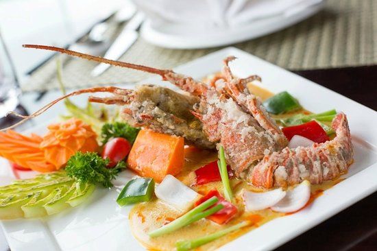 Sawasdee Thai Restaurant