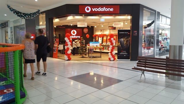 Endeavour Hills Shopping Centre