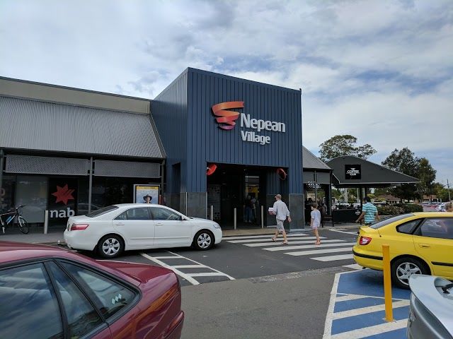 Nepean Village