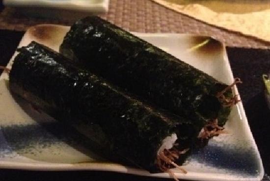 Qian Cao RiShi Liao Ting .Huai Shi