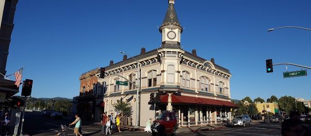 Napa
