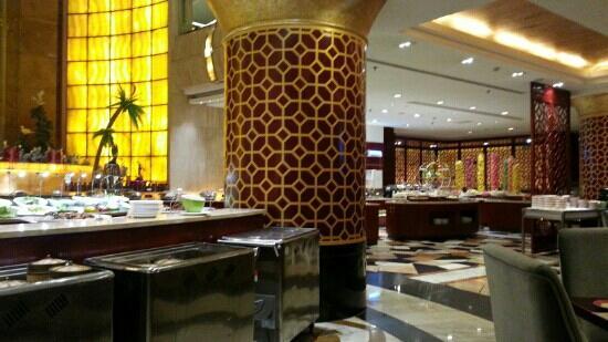 JinYuan Buffet