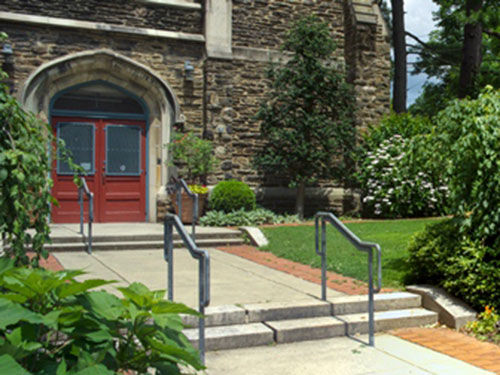 Free Library of Philadelphia Falls of Schuylkill Branch