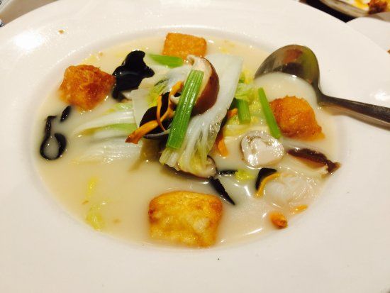 Five Sen5es at The Westin Shenzhen Nanshan