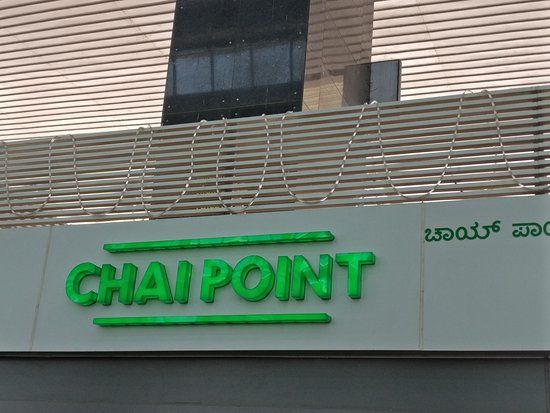 Chai Point