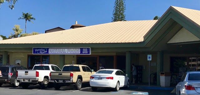 Hawaiian Moons Natural Foods