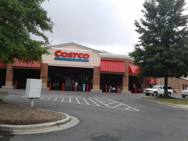 Costco Wholesale