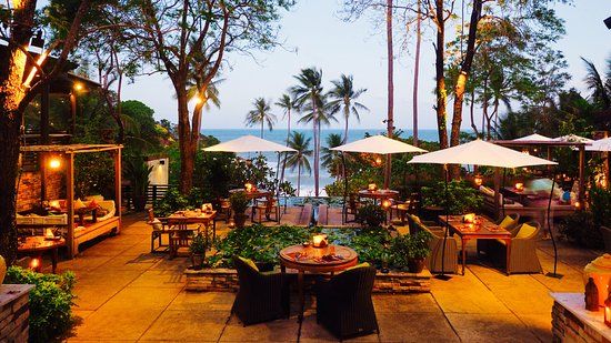 Chef Chom's Thai Restaurant