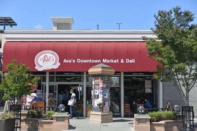 Ava's Downtown Market & Deli
