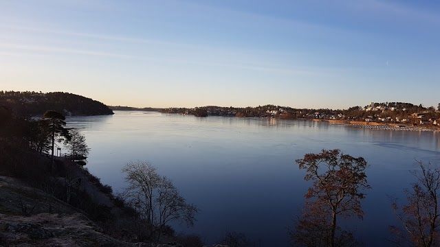 Edsviken Konsthall AB