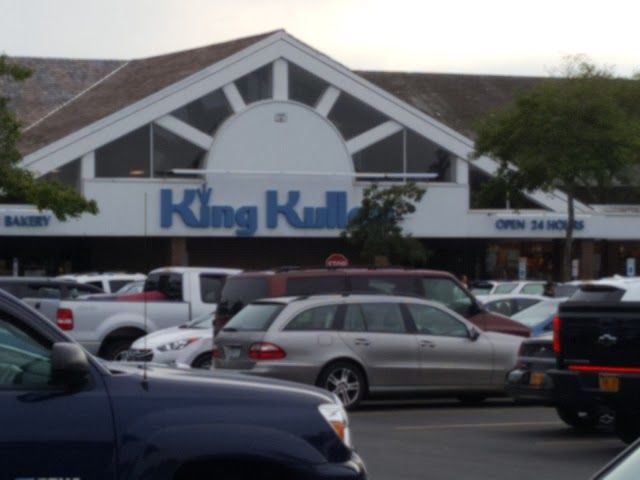 Bridgehampton Commons