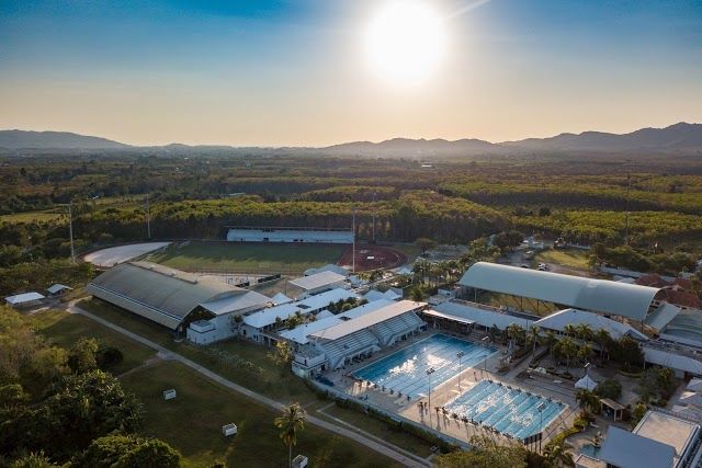 Thanyapura Phuket Sports Centre