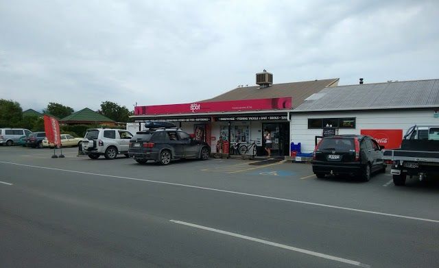 Pohara General Store