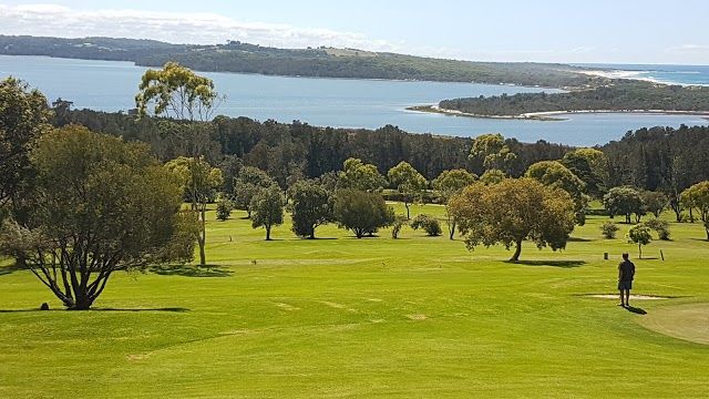 Tuross Head Country Club