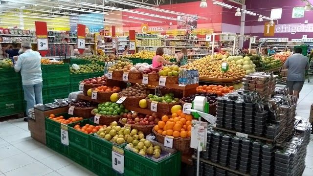 Frangolandia Varjota