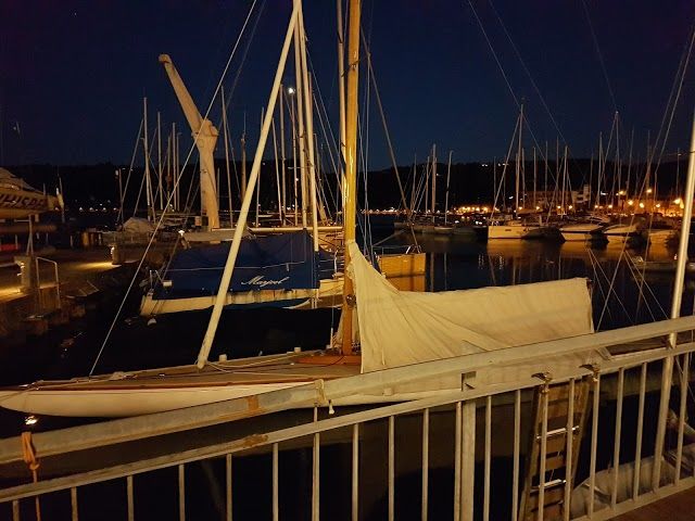 Societa Canottieri Garda Salo