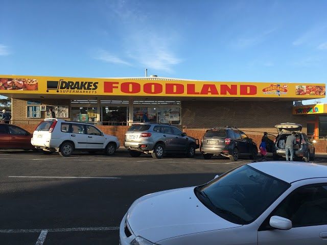 Drakes Kingscote Foodland