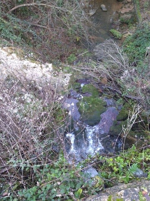 Parc de la Valmasque